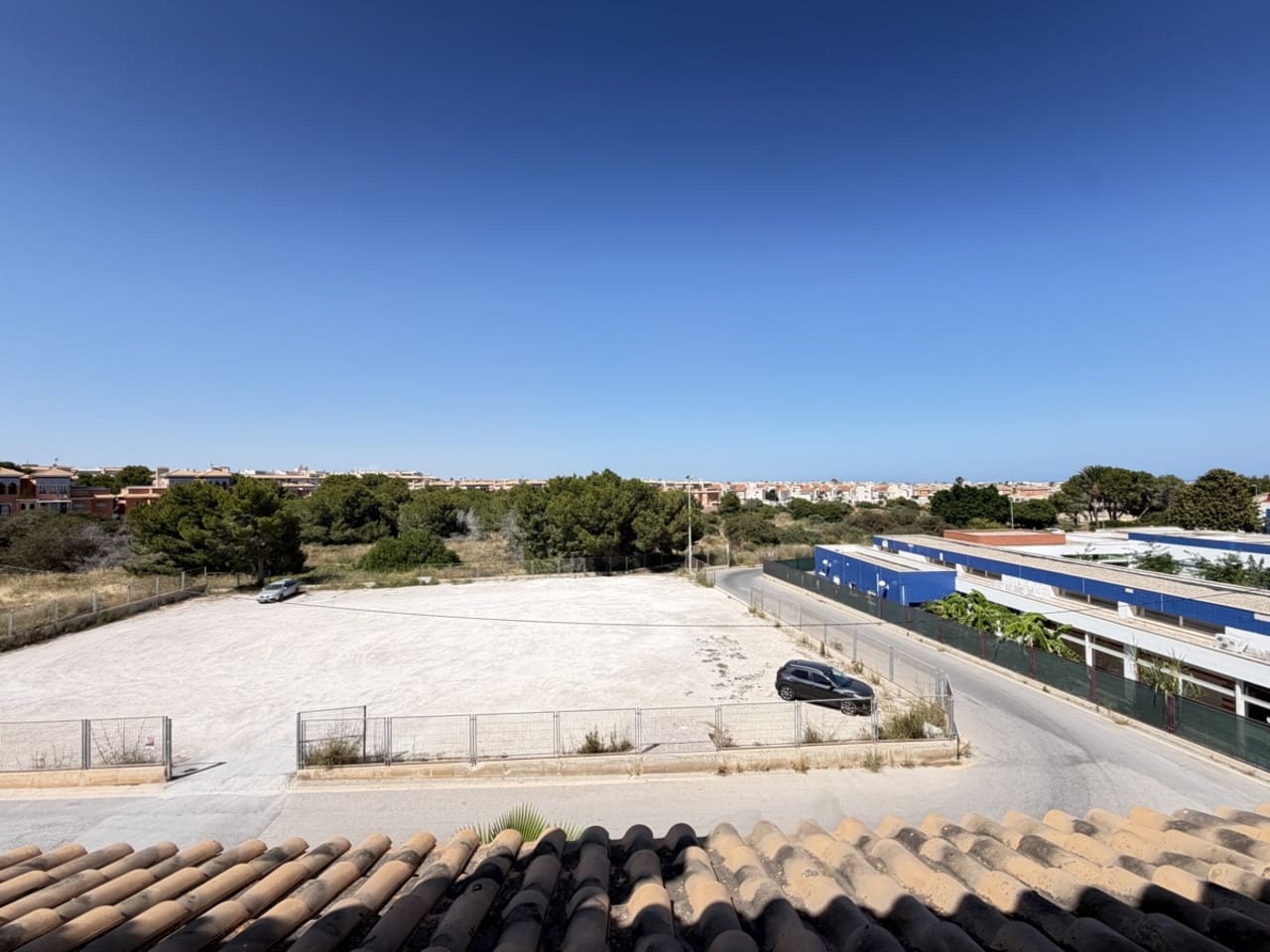 3 chambre Maison de Ville à vendre à Playa Flamenca avec piscine - 309 000 € (Ref: 9899165)