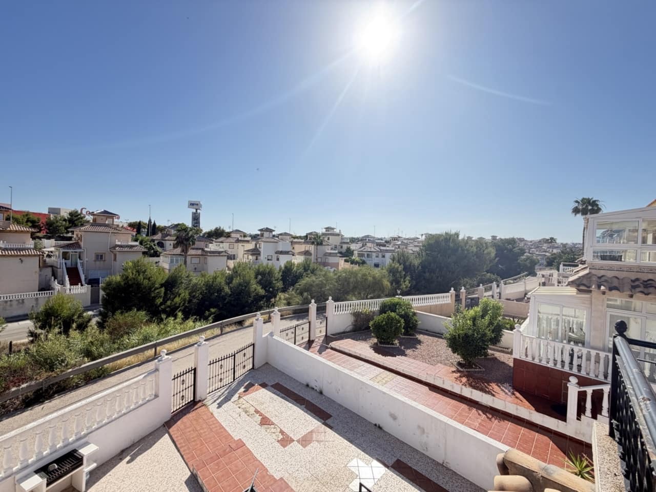 3 bedroom Townhouse for sale in Playa Flamenca with pool - € 195,000 (Ref: 9899166)