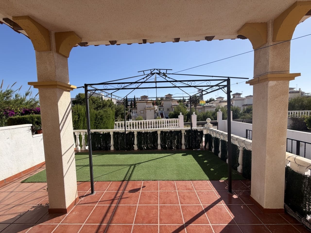 3 bedroom Townhouse for sale in Playa Flamenca with pool - € 195,000 (Ref: 9899166)