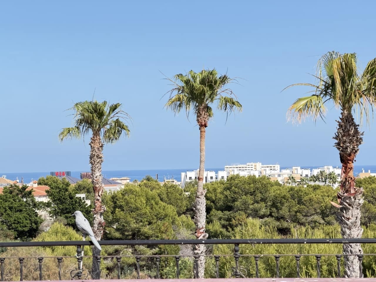 3 bedroom Townhouse for sale in Playa Flamenca with pool - € 195,000 (Ref: 9899166)