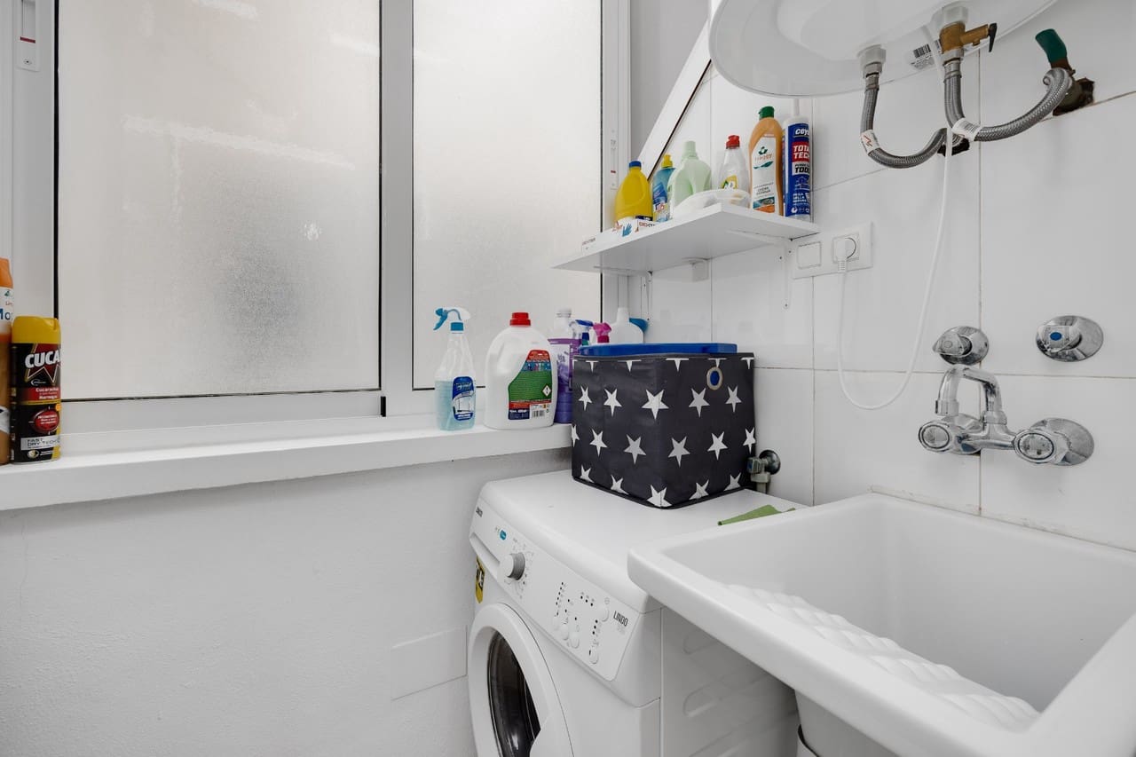 2 makuuhuone Huoneisto myytävänä paikassa Orihuela Costa - 242 000 € (Ref: 9899173)