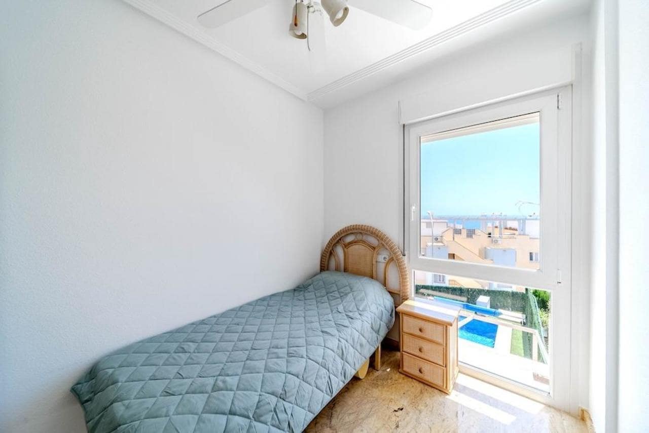 3 slaapkamer Huis te koop in Orihuela Costa - € 450.000 (Ref: 9899174)