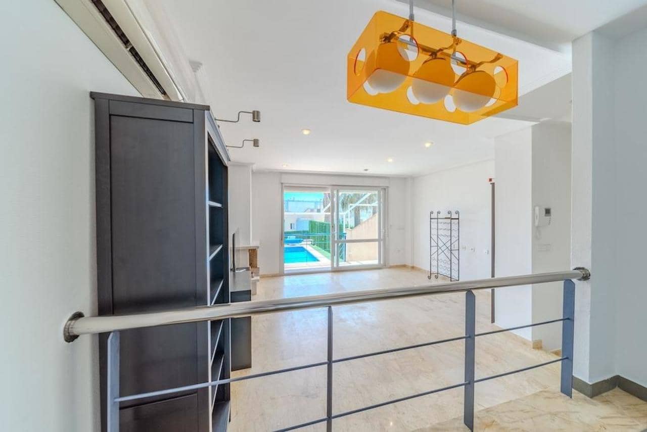 3 slaapkamer Huis te koop in Orihuela Costa - € 450.000 (Ref: 9899174)