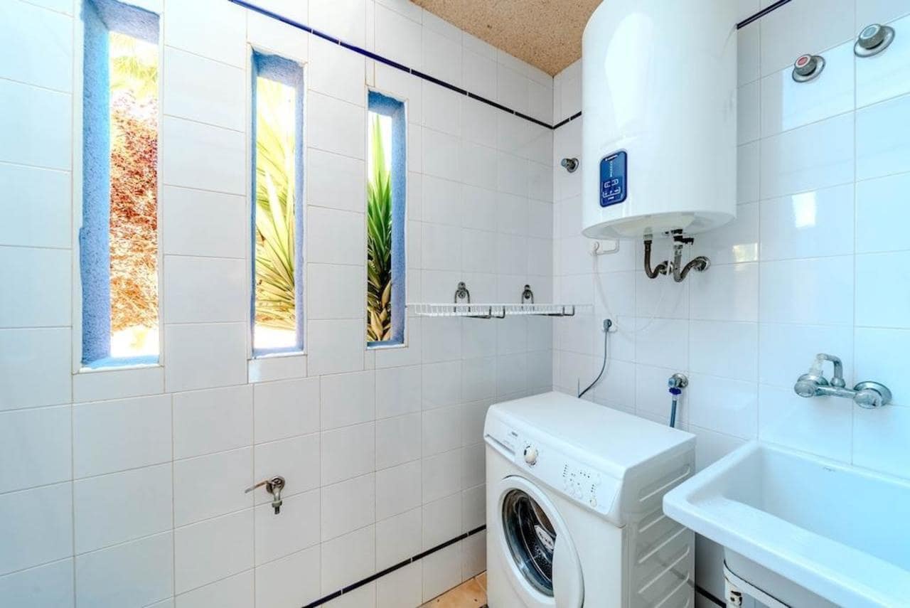 3 slaapkamer Huis te koop in Orihuela Costa - € 450.000 (Ref: 9899174)