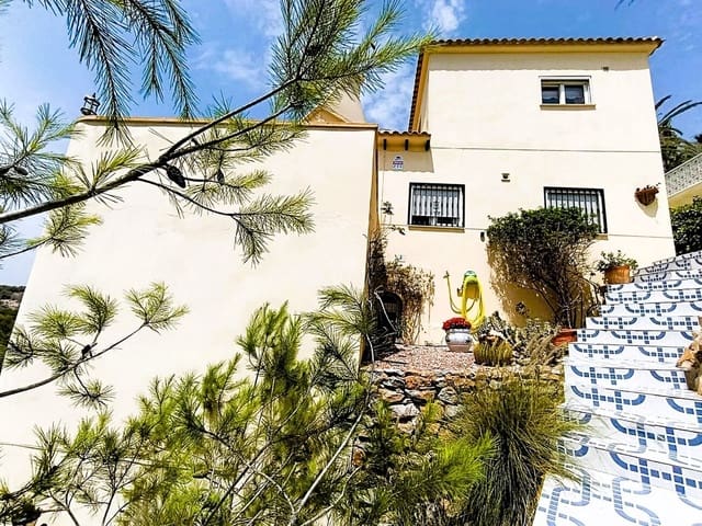 4 quarto Moradia para venda em Las Ramblas Golf, Orihuela - 635 000 € (Ref: 9900343)