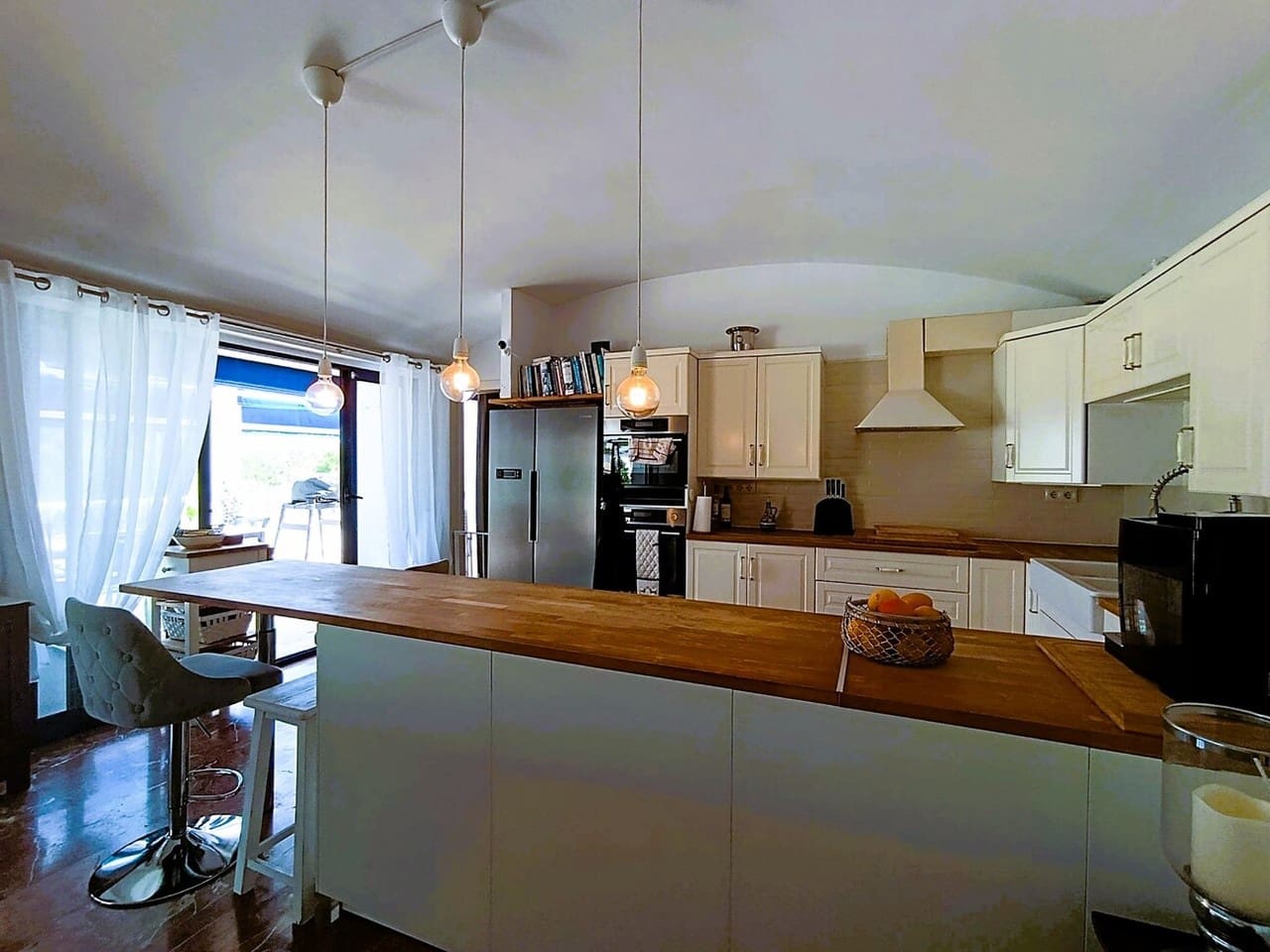 Apartamento de 3 habitaciones en Las Ramblas Golf en venta - 270.000 € (Ref: 9900344)