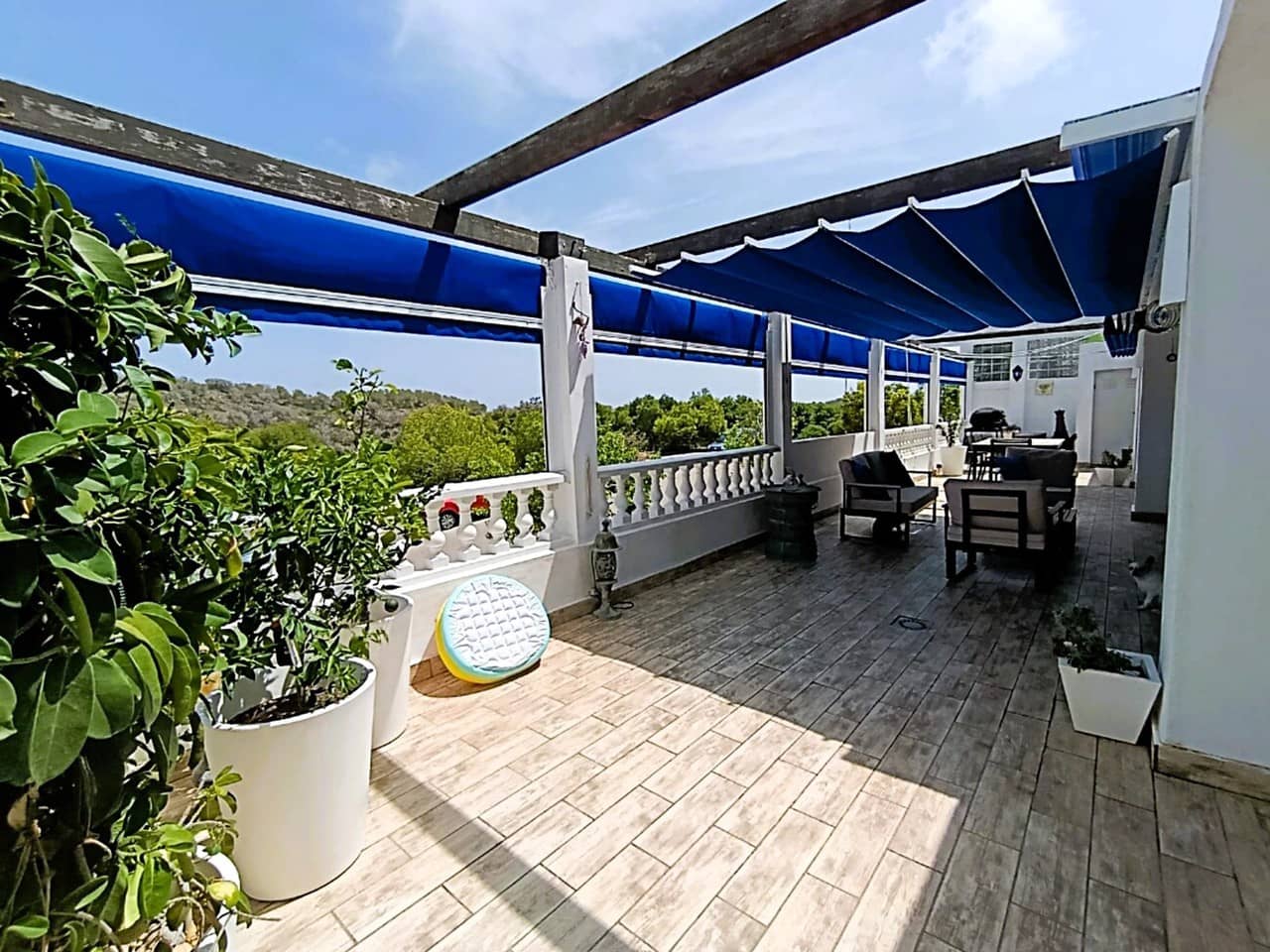 Apartamento de 3 habitaciones en Las Ramblas Golf en venta - 270.000 € (Ref: 9900344)