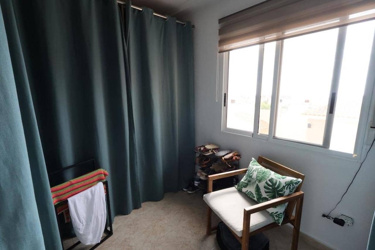 5 soverom Villa til salgs i San Miguel de Salinas med svømmebasseng garasje - € 385 000 (Ref: 9900349)
