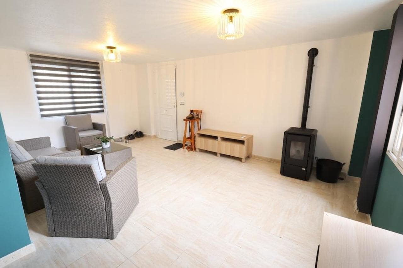 5 soverom Villa til salgs i San Miguel de Salinas med svømmebasseng garasje - € 385 000 (Ref: 9900349)