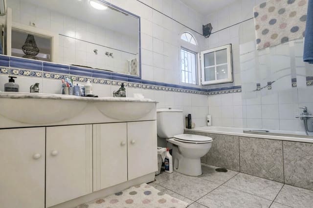 4 quarto Casa em Banda para venda em Los Dolses, Orihuela - 295 000 € (Ref: 9900350)