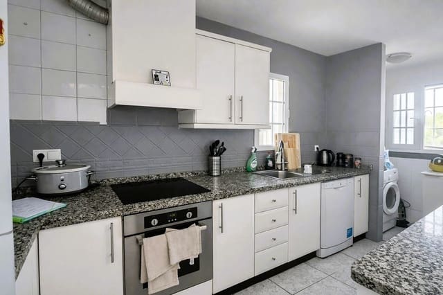 4 quarto Casa em Banda para venda em Los Dolses, Orihuela - 295 000 € (Ref: 9900350)