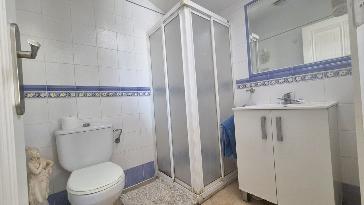 4 quarto Casa em Banda para venda em Los Dolses - 295 000 € (Ref: 9900350)
