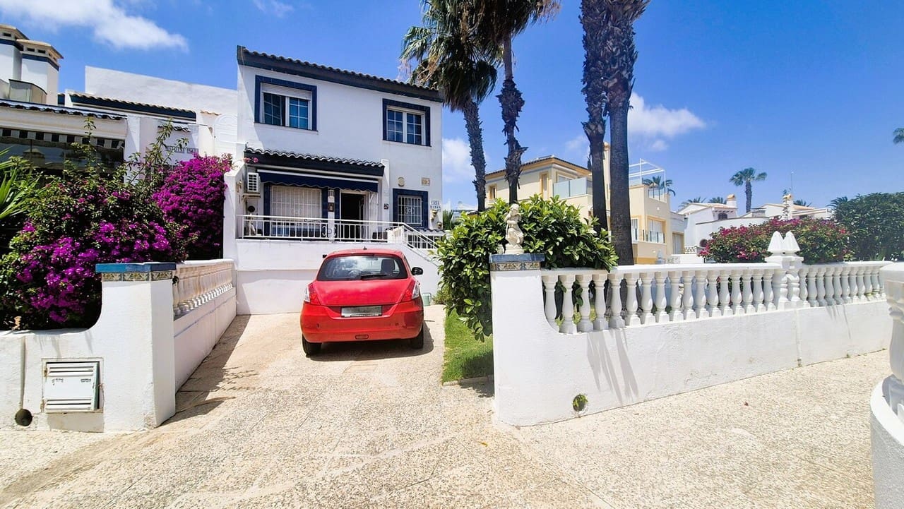 4 quarto Casa em Banda para venda em Los Dolses - 295 000 € (Ref: 9900350)