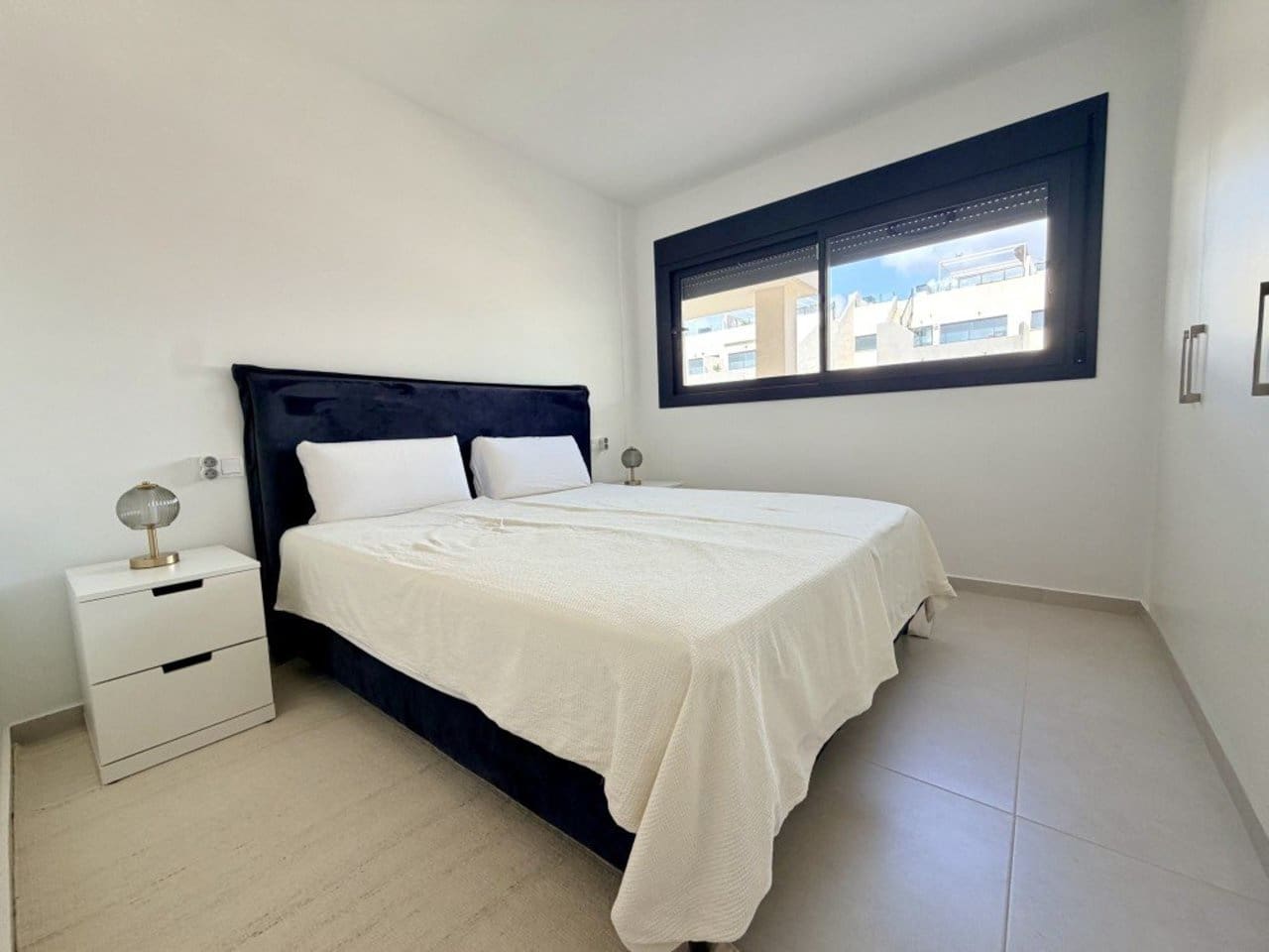 3 sovrum Lägenhet till salu i Orihuela Costa - 390 000 € (Ref: 9900351)