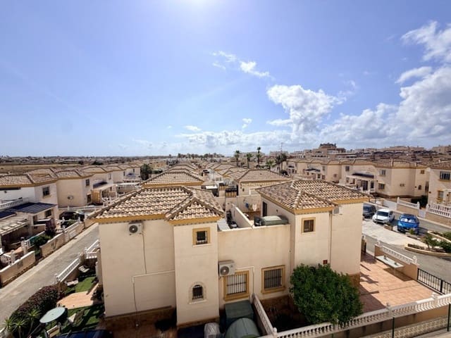 3 sovrum Lägenhet till salu i Dehesa de Campoamor, Orihuela - 390 000 € (Ref: 9900351)