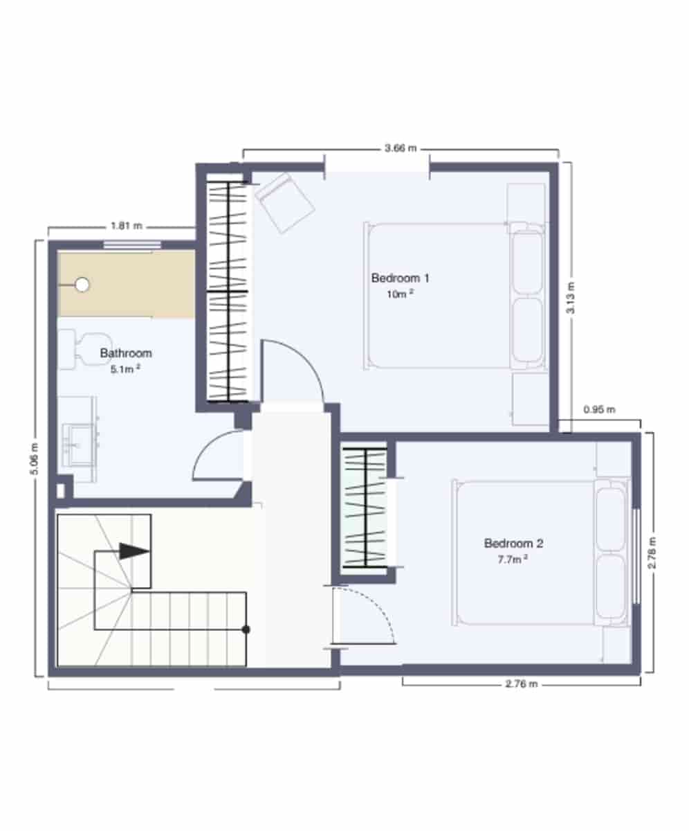 2 quarto Moradia para venda em Orihuela Costa - 239 000 € (Ref: 9900353)