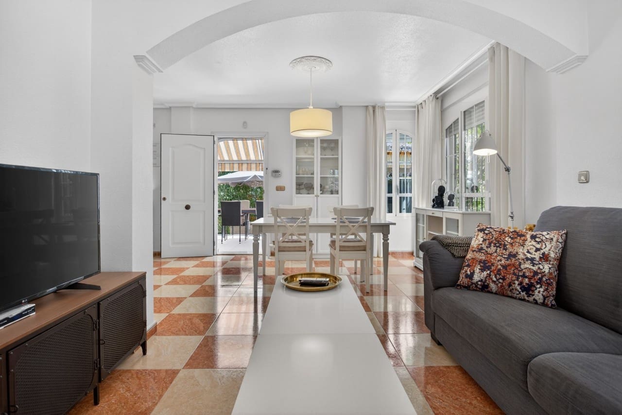 2 quarto Moradia para venda em Orihuela Costa - 239 000 € (Ref: 9900353)