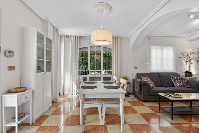 2 sovrum Villa till salu i Dehesa de Campoamor, Orihuela - 239 000 € (Ref: 9900353)