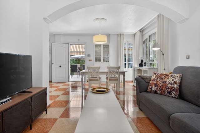 2 sovrum Villa till salu i Dehesa de Campoamor, Orihuela - 239 000 € (Ref: 9900353)