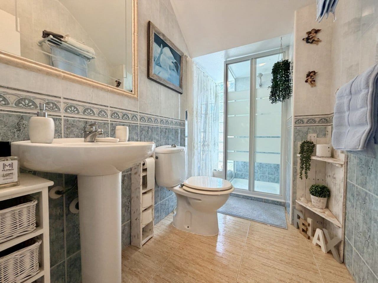 3 bedroom Townhouse for sale in Orihuela Costa - € 338,500 (Ref: 9900354)