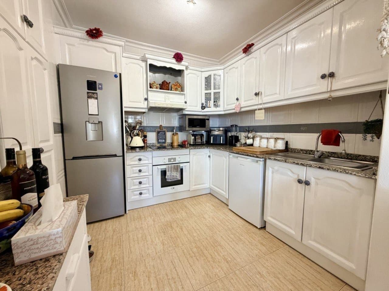 3 bedroom Townhouse for sale in Orihuela Costa - € 338,500 (Ref: 9900354)