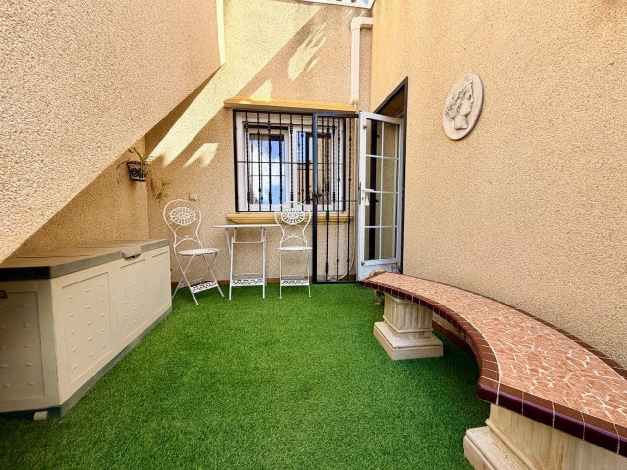 3 bedroom Townhouse for sale in Orihuela Costa - € 338,500 (Ref: 9900354)