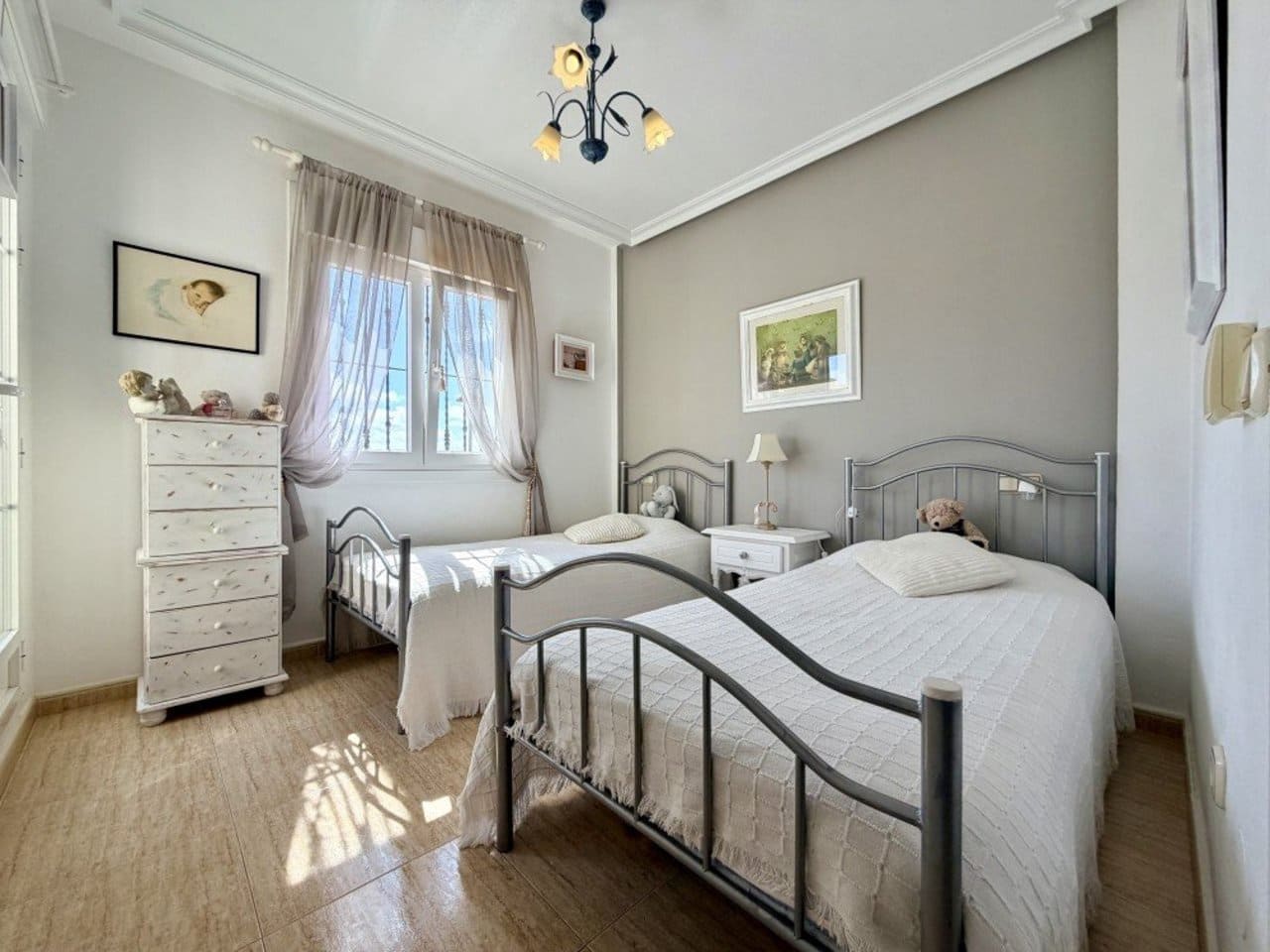 3 bedroom Townhouse for sale in Orihuela Costa - € 338,500 (Ref: 9900354)