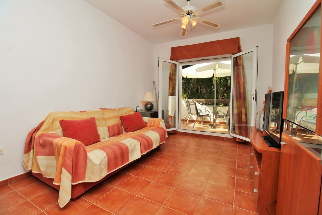 2 sypialnia Apartament na sprzedaż w Villamartin z basenem - 159 900 € (Ref: 9900356)