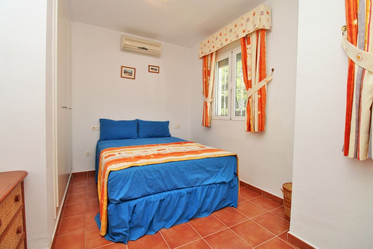 2 sypialnia Apartament na sprzedaż w Villamartin z basenem - 159 900 € (Ref: 9900356)