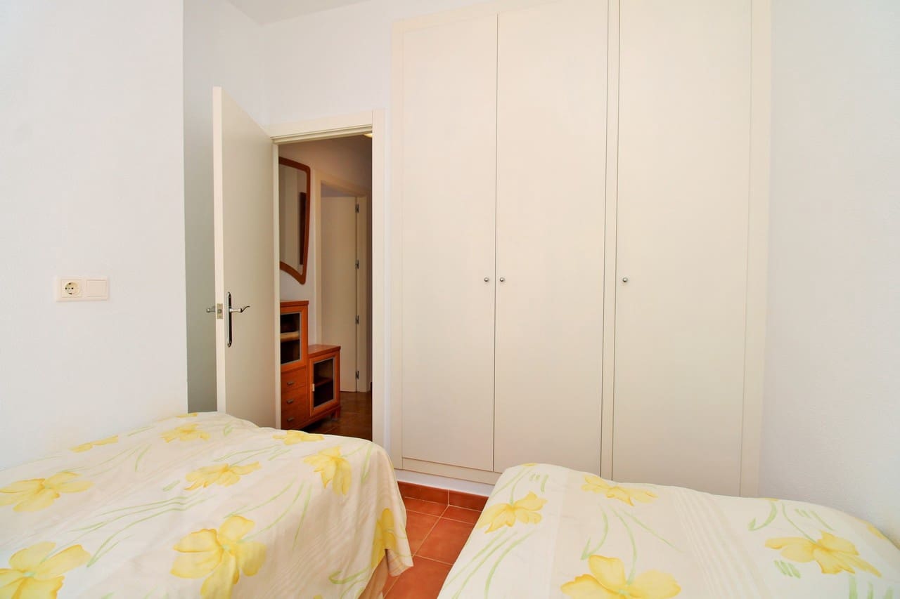 2 sypialnia Apartament na sprzedaż w Villamartin z basenem - 159 900 € (Ref: 9900356)