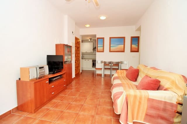 2 sypialnia Apartament na sprzedaż w Villamartin, Orihuela z basenem - 159 900 € (Ref: 9900356)