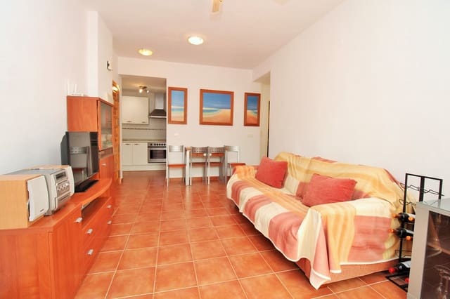2 sypialnia Apartament na sprzedaż w Villamartin, Orihuela z basenem - 159 900 € (Ref: 9900356)
