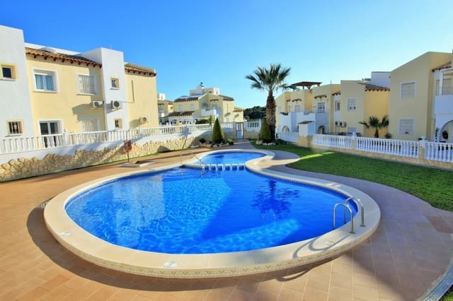 2 sypialnia Apartament na sprzedaż w Villamartin, Orihuela z basenem - 159 900 € (Ref: 9900356)
