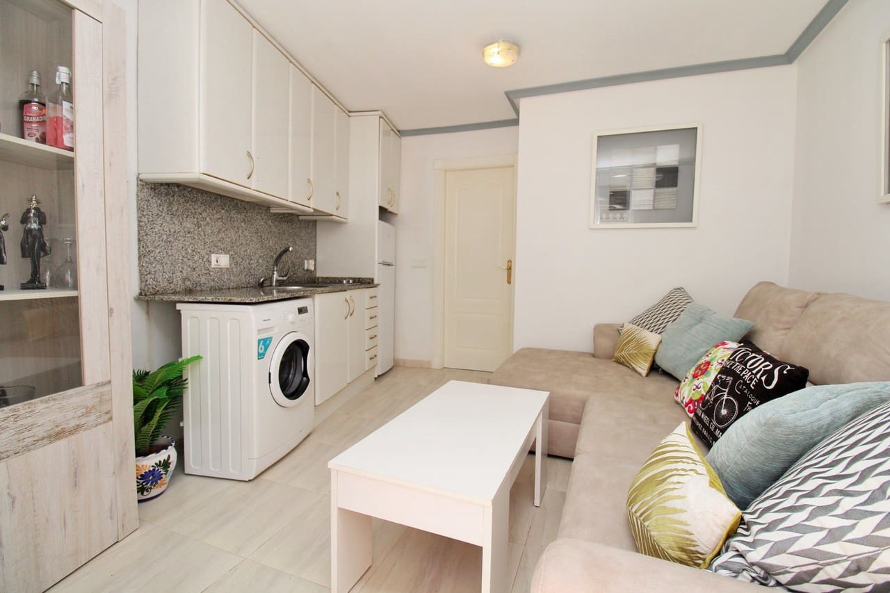 1 makuuhuone Bungalow myytävänä paikassa Villamartin - 109 000 € (Ref: 9900357)