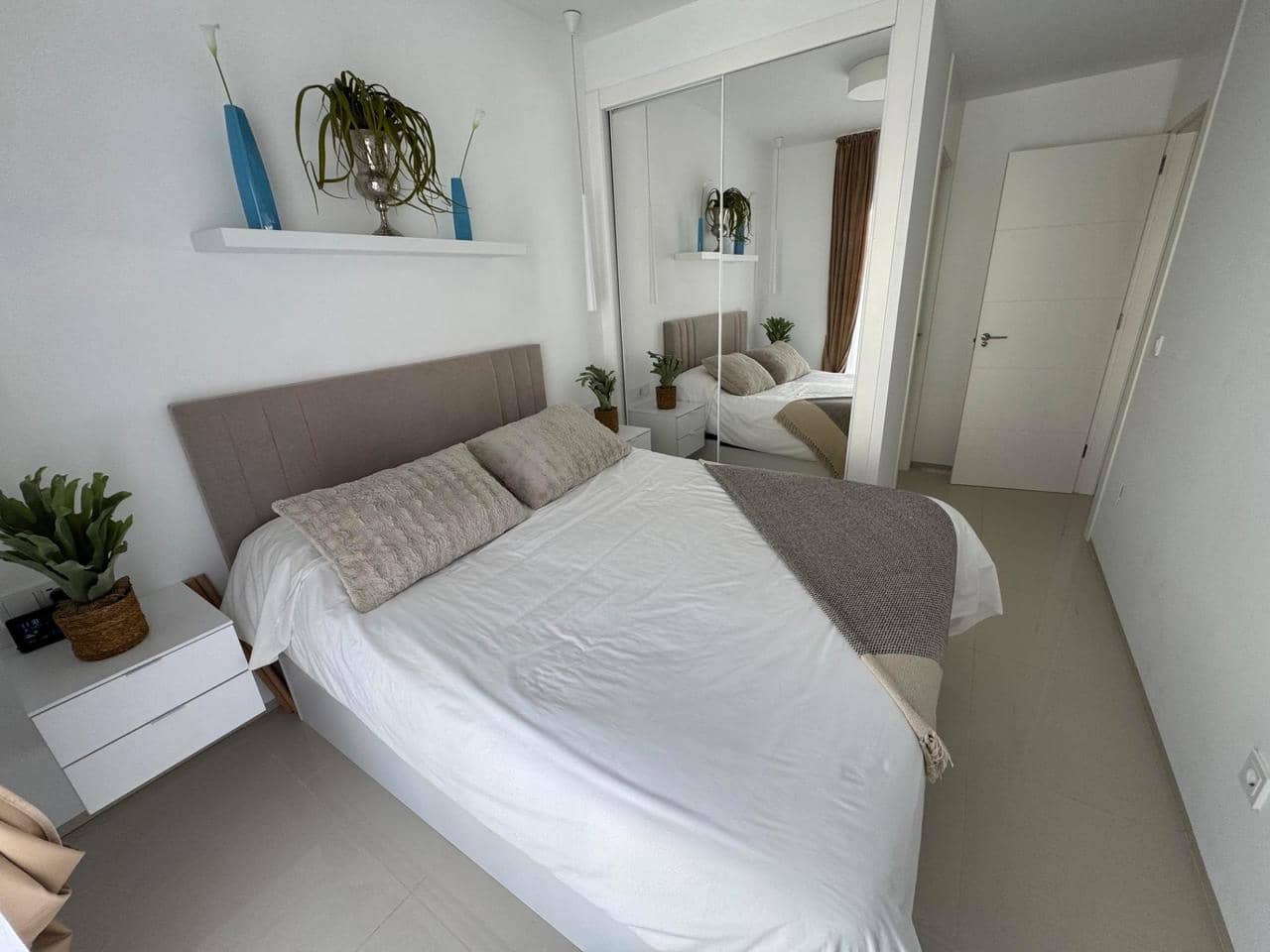 2 Zimmer Apartment zu verkaufen in Rojales mit Pool - 310.000 € (Ref: 9903914)