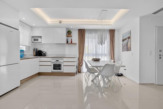 2 soverom Leilighet til salgs i Rojales med svømmebasseng garasje - € 329 900 (Ref: 9903914)