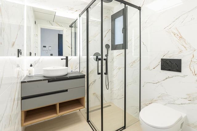 3 chambre Penthouse à vendre à Vera avec piscine - 315 000 € (Ref: 9903919)