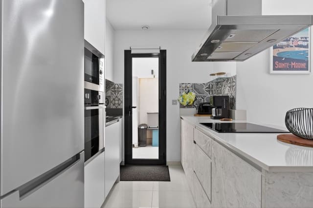 Apartamento de 1 habitación en El Molino, Torrevieja en venta - 169.900 € (Ref: 9903921)