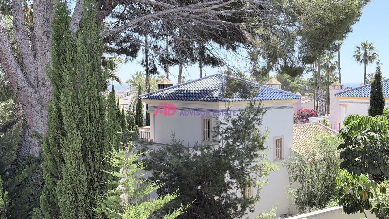 2 sovrum Lägenhet till salu i Orihuela Costa - 174 900 € (Ref: 9903924)