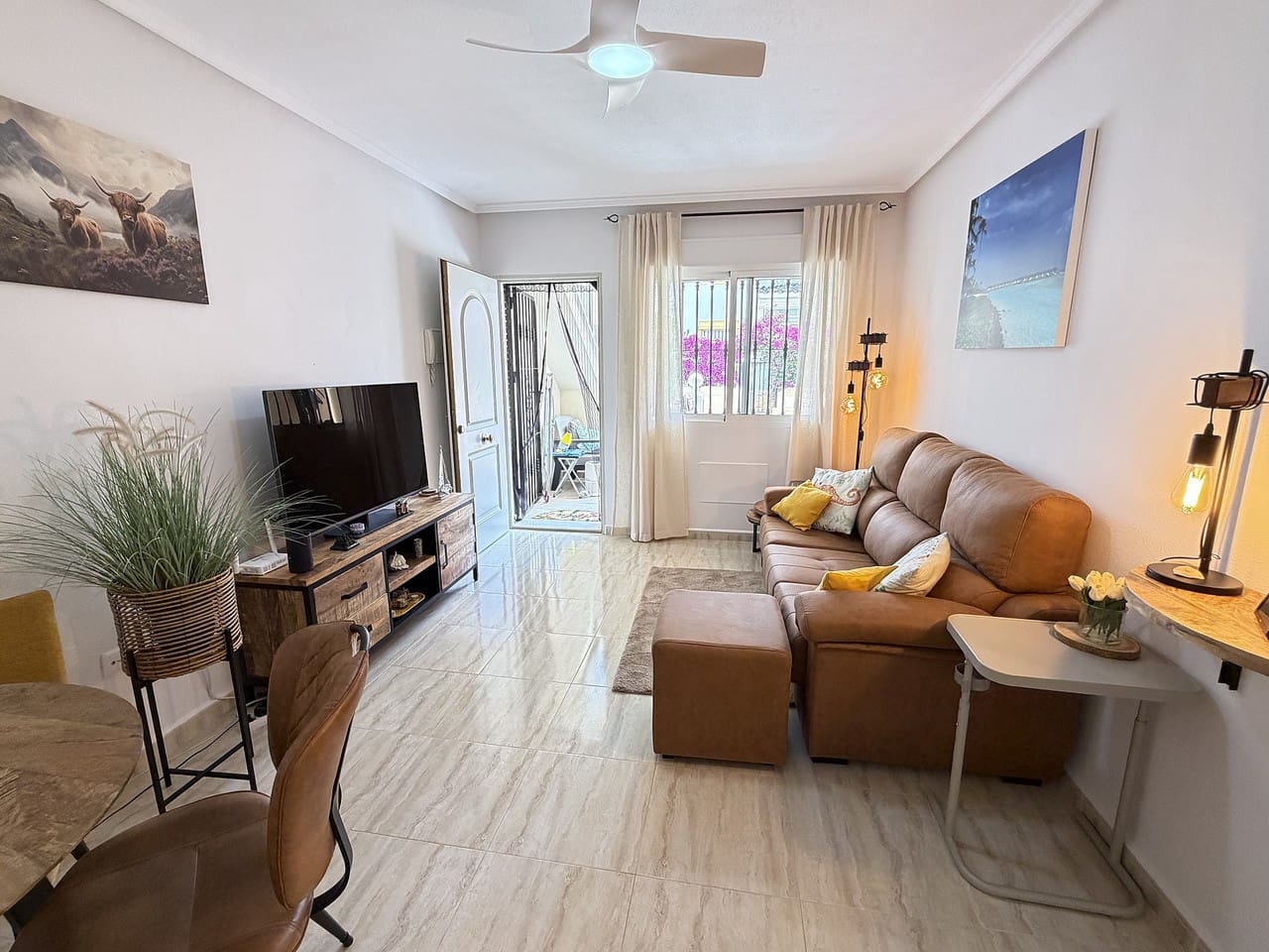 2 soveværelse Lejlighed til salg i Orihuela Costa - € 239.000 (Ref: 9903925)