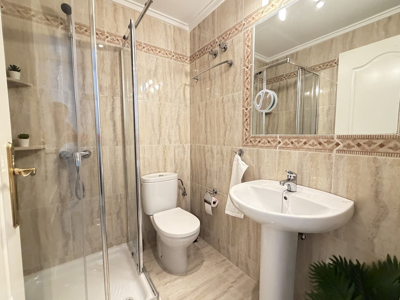 2 soveværelse Lejlighed til salg i Orihuela Costa - € 239.000 (Ref: 9903925)