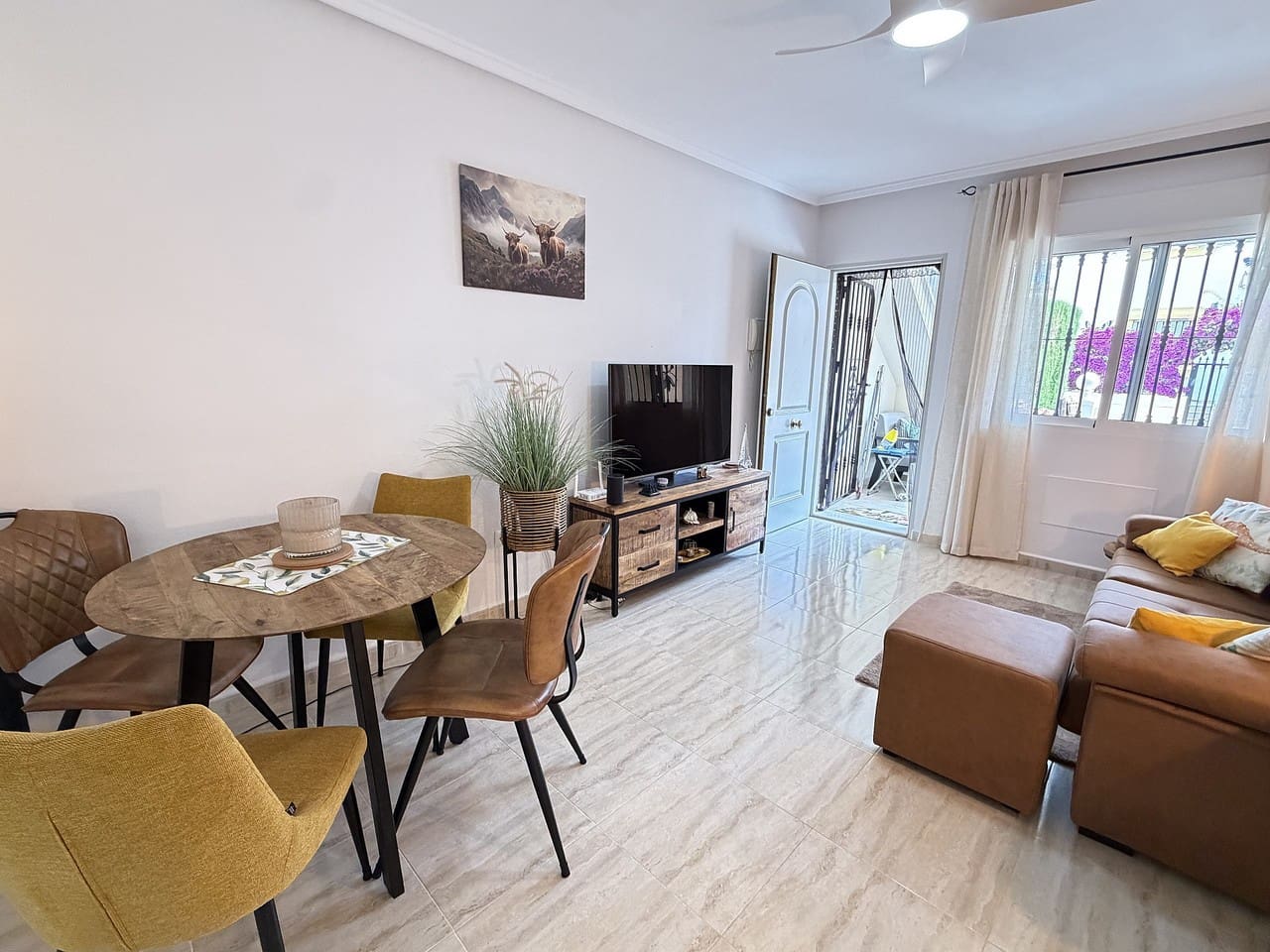 2 soveværelse Lejlighed til salg i Orihuela Costa - € 239.000 (Ref: 9903925)