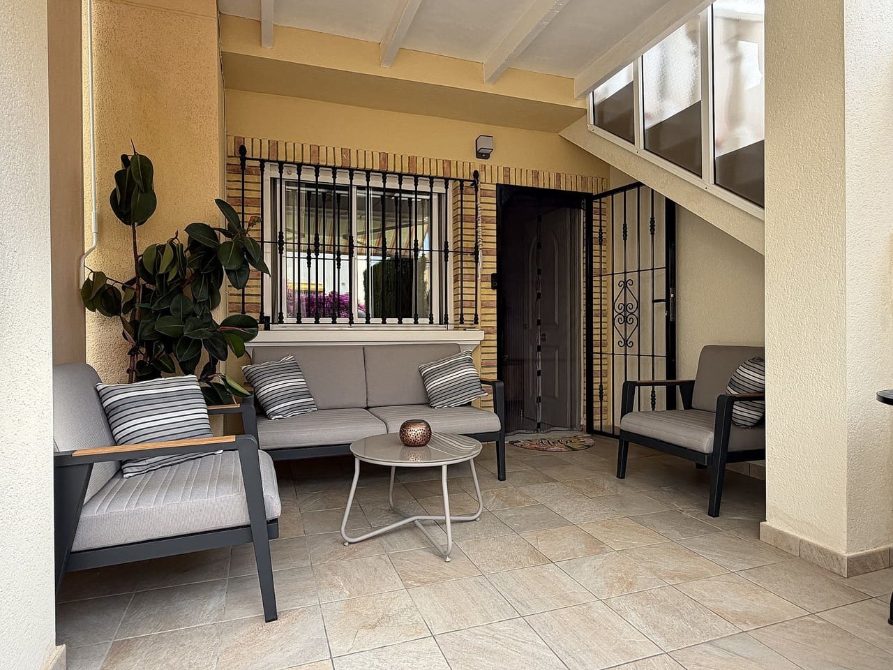 2 soveværelse Lejlighed til salg i Orihuela Costa - € 239.000 (Ref: 9903925)