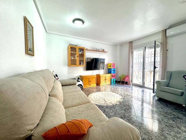 2 chambre Appartement à vendre à San Pedro del Pinatar ciudad, San Pedro del Pinatar - 164 000 € (Ref: 9903926)