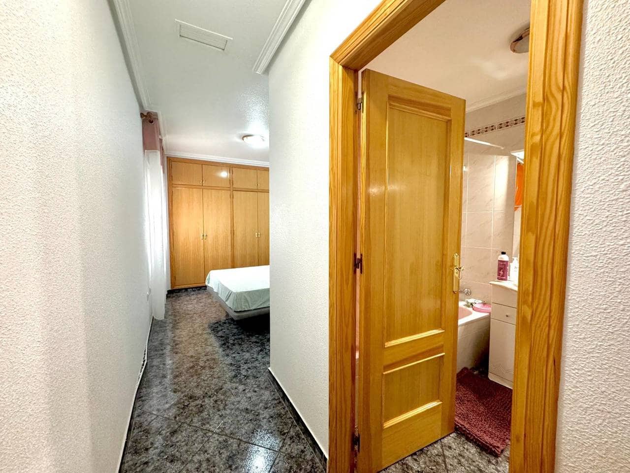 Apartamento de 2 habitaciones en San Pedro del Pinatar en venta - 164.000 € (Ref: 9903926)