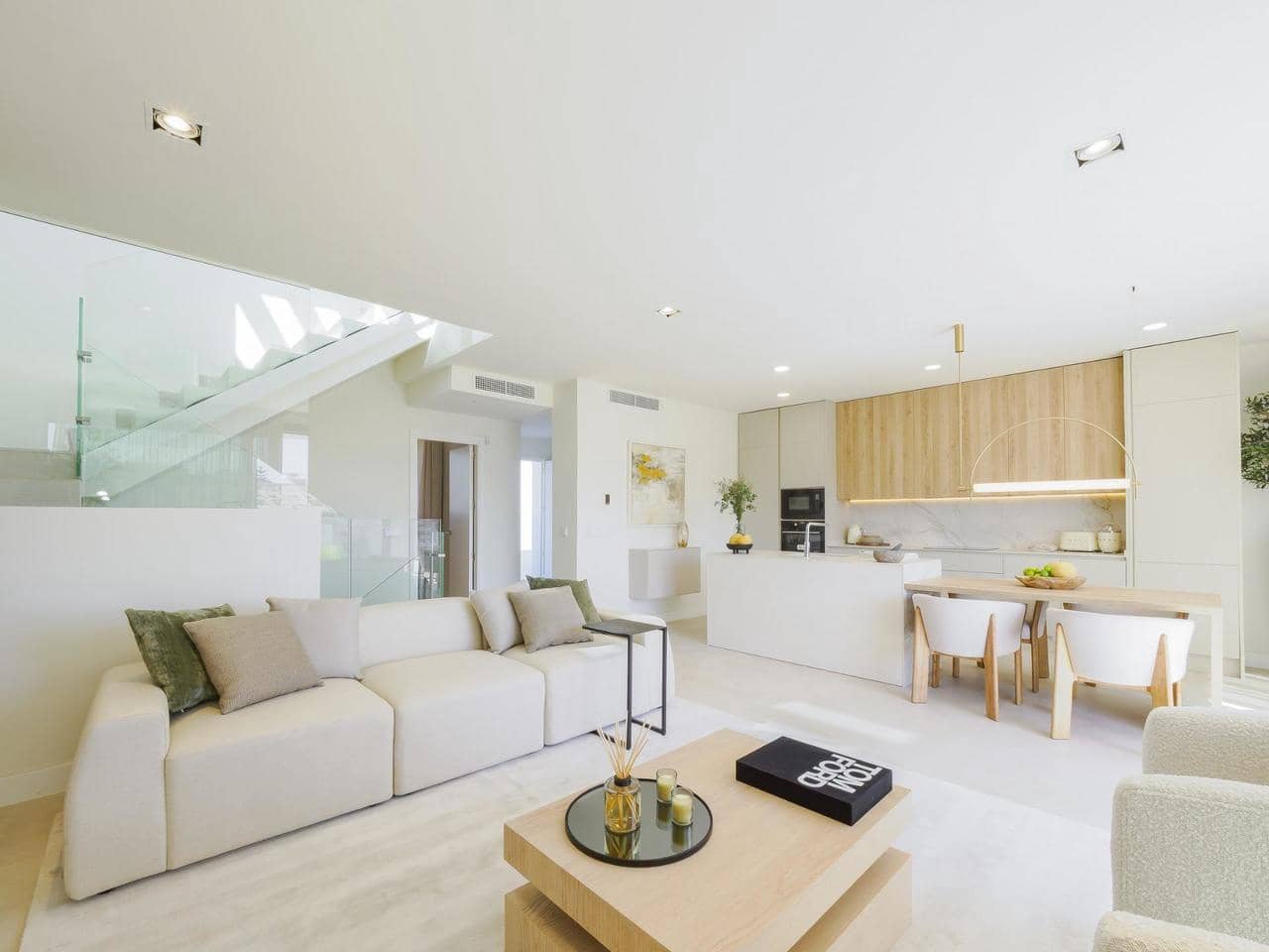 3 soverom Hus til salgs i Fuengirola med svømmebasseng - € 1 120 000 (Ref: 9907601)