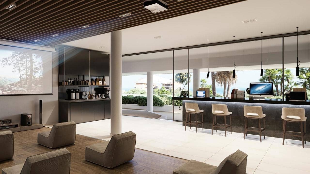 3 soverom Hus til salgs i Fuengirola med svømmebasseng - € 1 120 000 (Ref: 9907601)