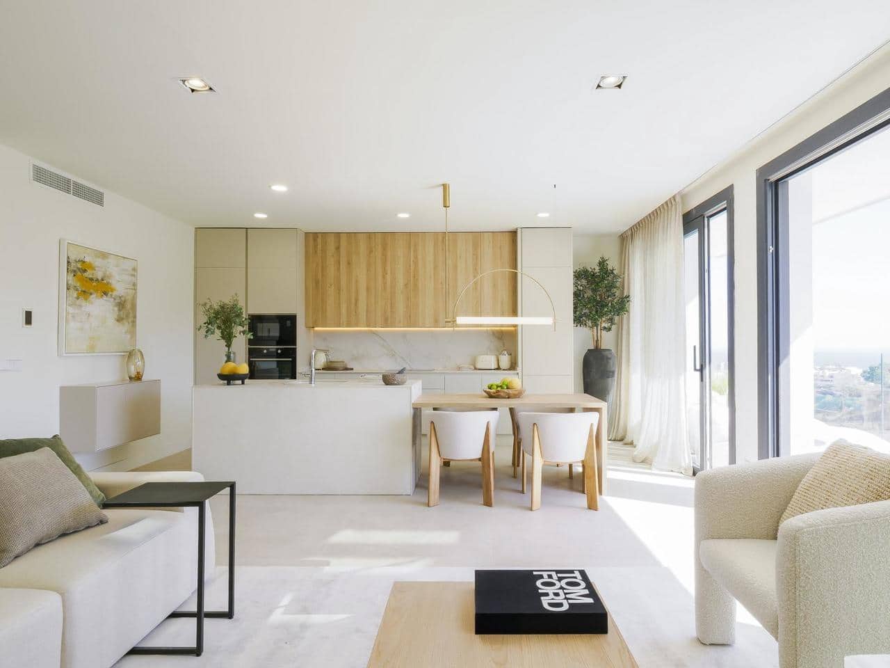 3 soverom Hus til salgs i Fuengirola med svømmebasseng - € 1 120 000 (Ref: 9907601)