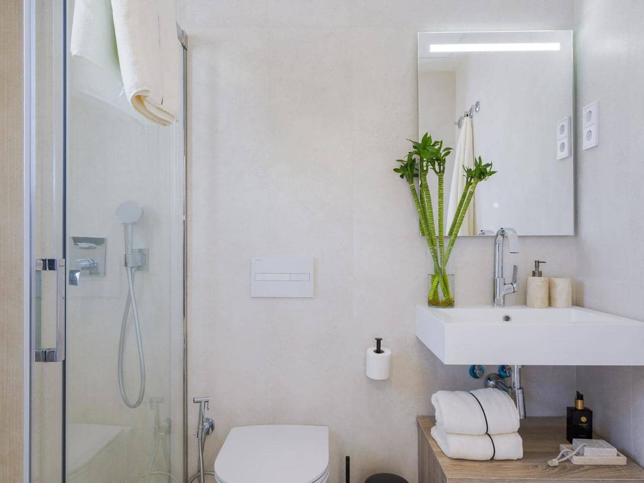 3 soverom Hus til salgs i Fuengirola med svømmebasseng - € 1 120 000 (Ref: 9907601)