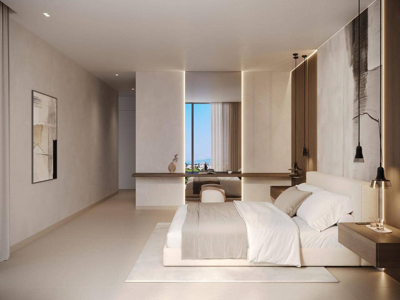 3 Zimmer Apartment zu verkaufen in Marbella - 817.700 € (Ref: 9907605)